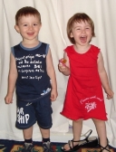 the twins