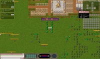 My Kingdom, exploring the city surrounding